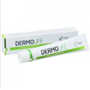 DERMOLIFE Crema Calmante 40ml
