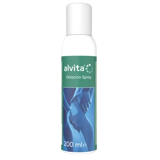 ALVITA IJSSPRAY 200ML