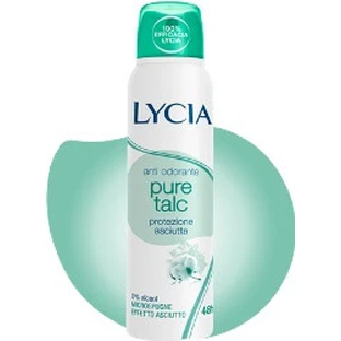 LYCIA PERSONA TALCO SPR 75ML