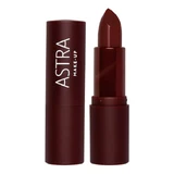 Barra de Labios Cremosa Astra Lip Creamynal Nº 10 Marlene Color Intenso