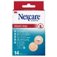NEXCARE MANCHAS DE SANGRE22 14P