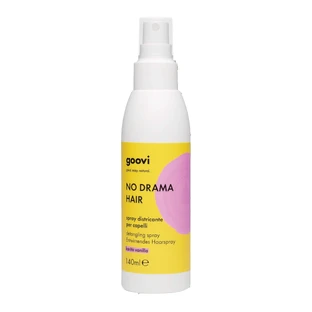 GOOVI SPRAY DÉMÊLANT 140ML