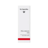 Dr. Hauschka Rosenöl 75ml - Feuchtigkeitsspendendes und entspannendes Körperöl