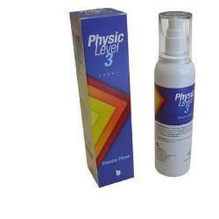 PHYSIKALISCHE STUFE 3 TRAUMA DREI200
