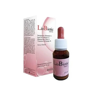 Liobioticum 15 Ml