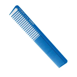 Professional Comb Kiepe Eco-Line Blue