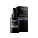 Goldwell Reine Pigmente Perle Blau 50ml