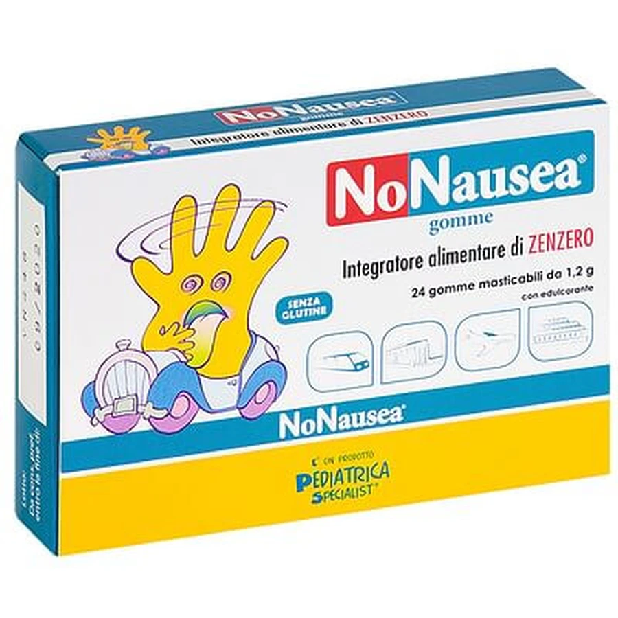 Nonausea 24 Reifen