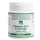 VITAMINA B12+CHLORELLA 60CPS