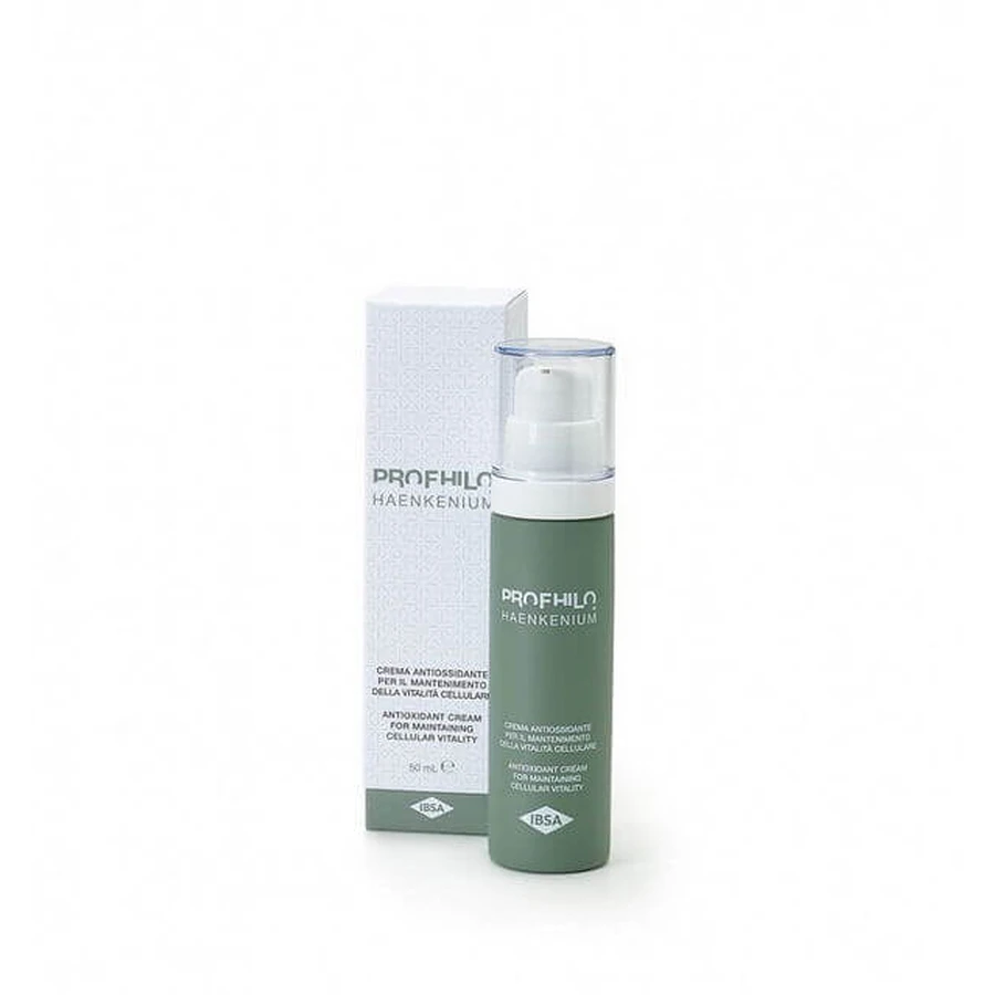 Profhilo - Haenkenium Crema Antiossidante 50ml