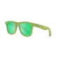 Miami Easy Green Sunglasses