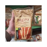 DULCITA Azúcar de caña integral AltroMercato 500g