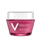Vichy Idealia Energiegevende Gezichtscrème voor de Normale en Gecombineerde Huid 50ml