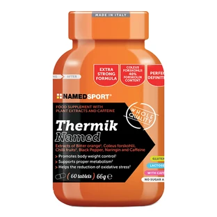 Thermik 60 Comprimés