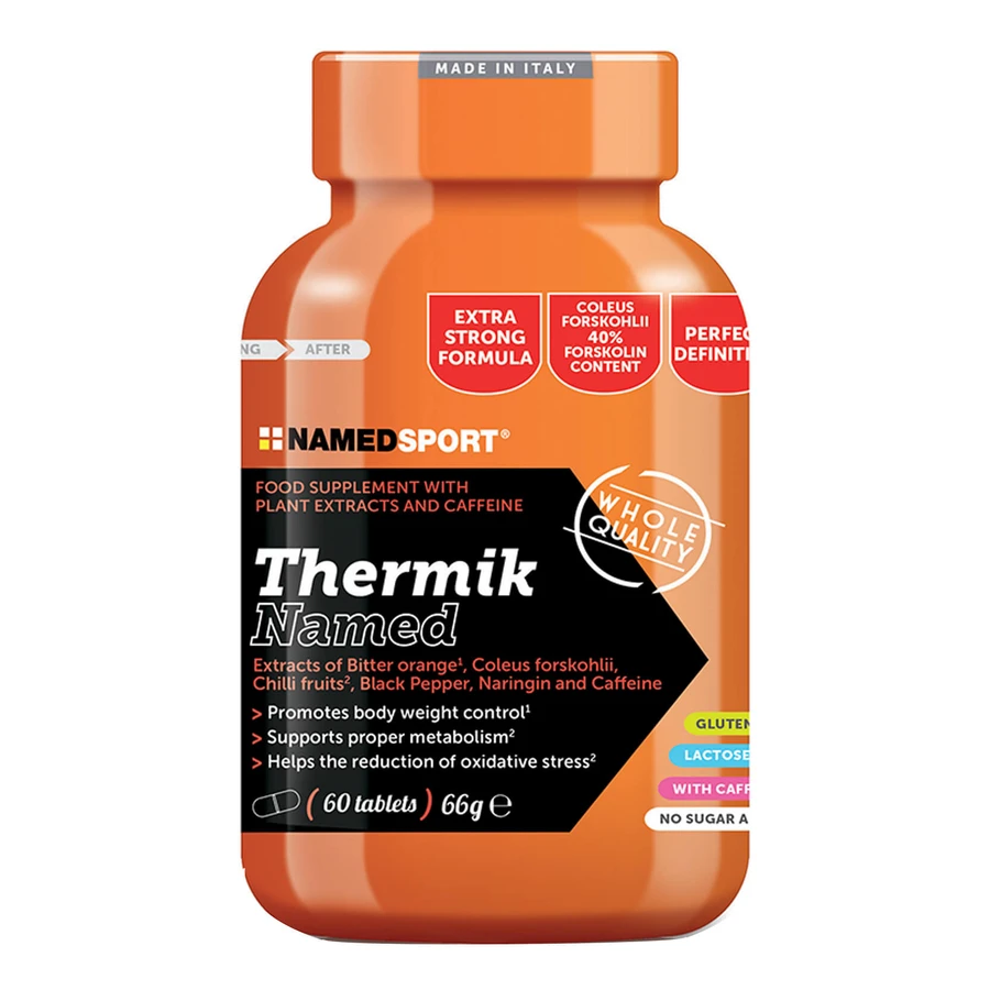 Thermik 60 Comprimés