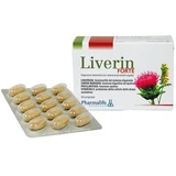 Liverin Forte 60 Comprimés