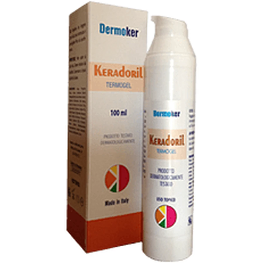 Keradoril Gel 100 Ml