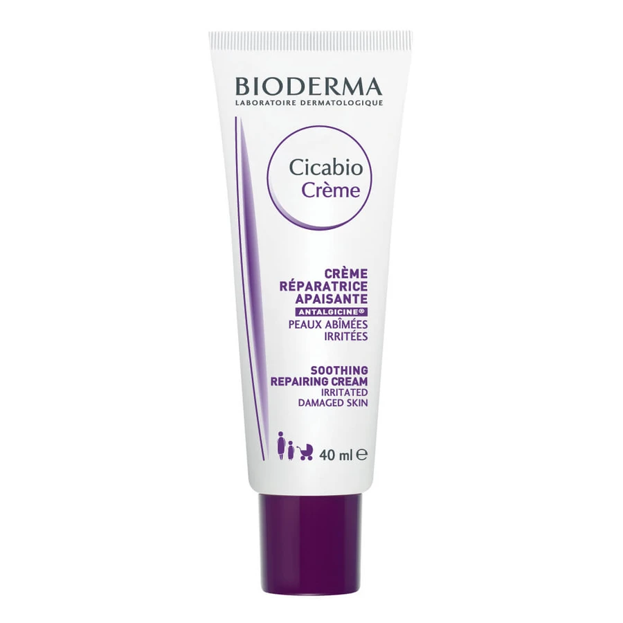 Cicabio Lenit Cr Creme 40ml