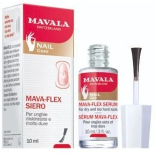 MAVA-FLEX NAIL SERUM 10ML