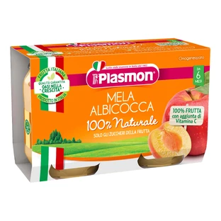 OMO PL.Apple-Alb.2x104g