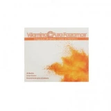 Vitamin C Pure Iuvenilia BioPharma 30 Sachets