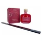 Diffuser Sticks 200ml Pomegranate and Black Currant