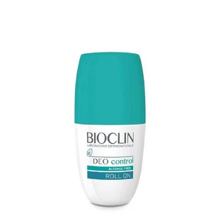 BIOCLIN DEO CONTROL TALC 50ML