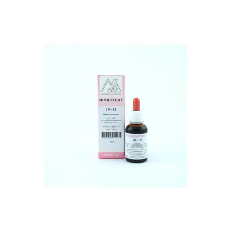 Momentum F 10-11 Tropfen 30ml