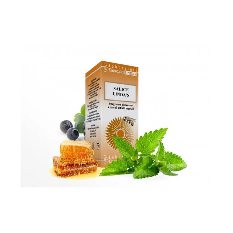 Weide 30 Ml Tropfen Lindas