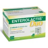 Sofar Enterolactis Duo Pulver 20 Sachets
