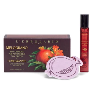 GRANAATAPPEL AUTO PARFUMEUR