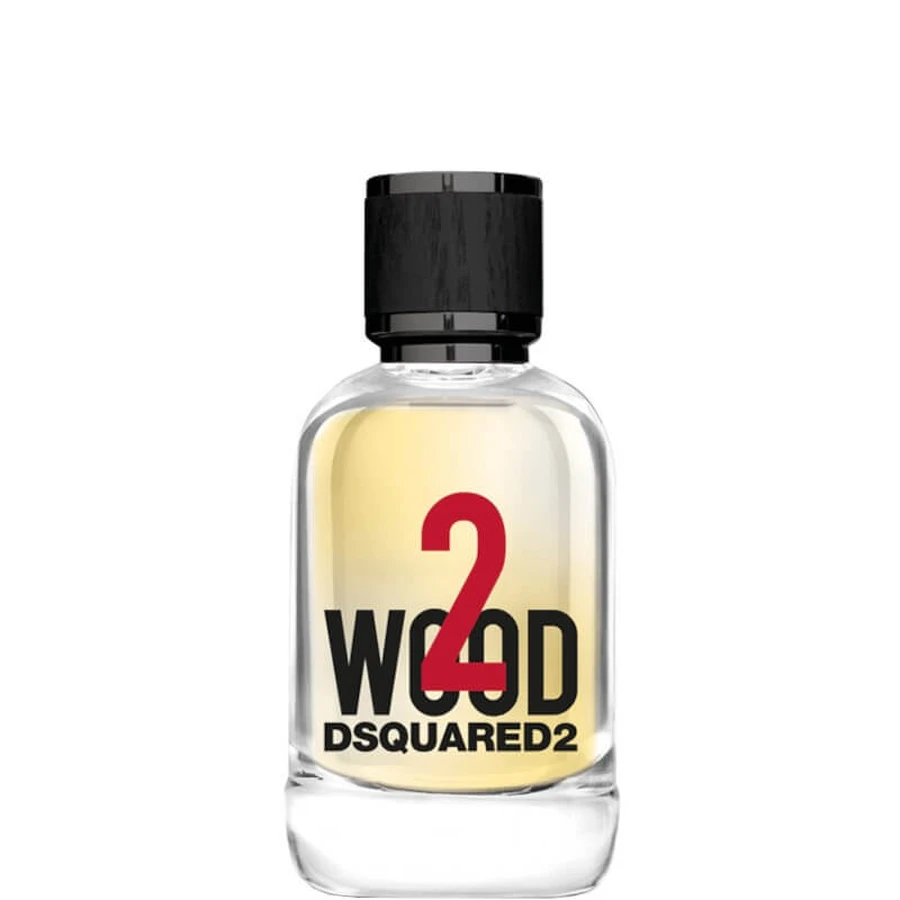 DSQUARED WOOD 2 D EDT 30 VAPO: ceny i cechy