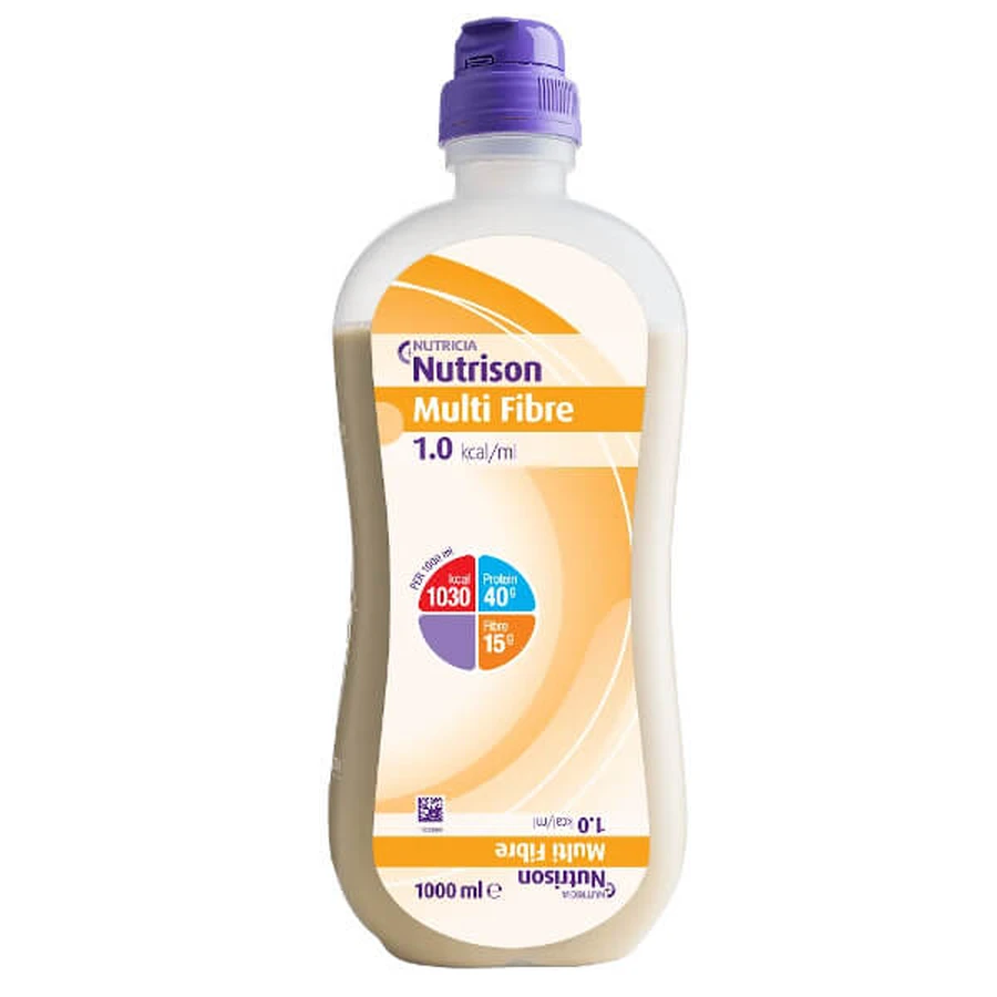 Nutrison Multi Fibra 1L