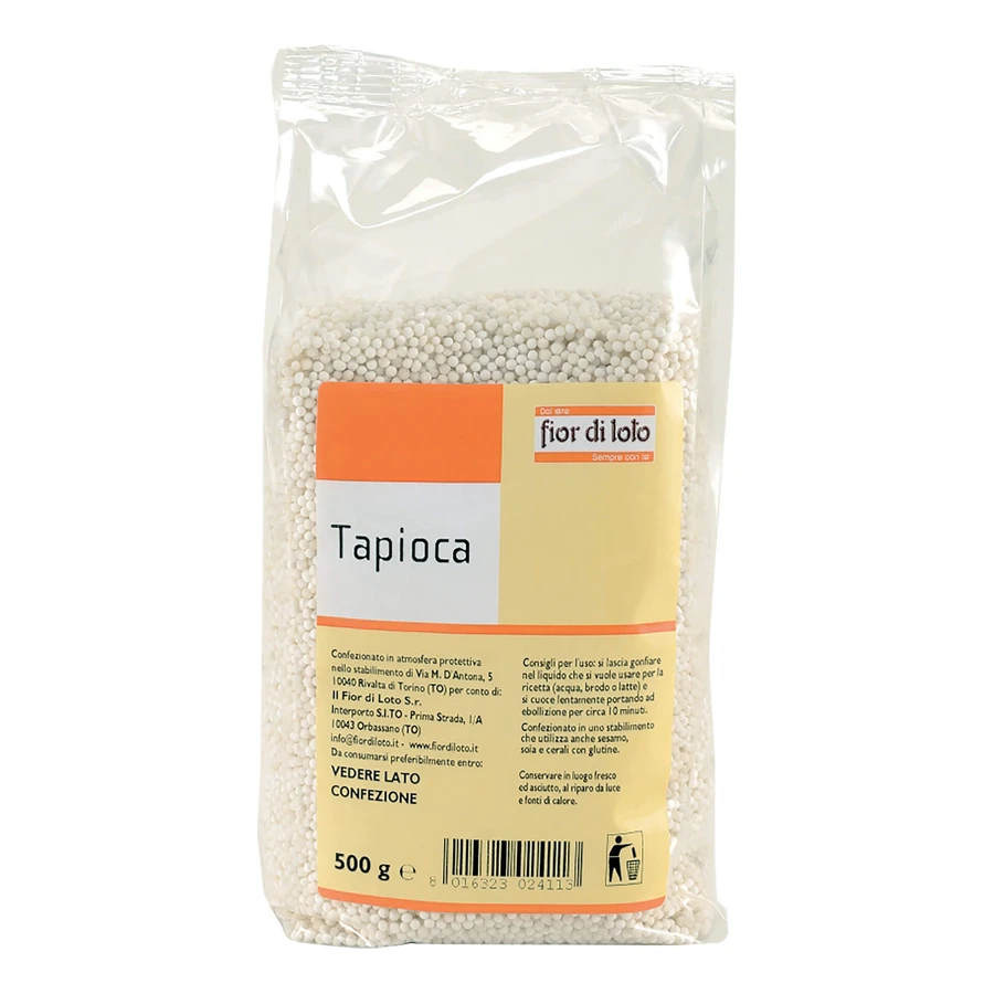 FdL Tapioka Gran. 500g