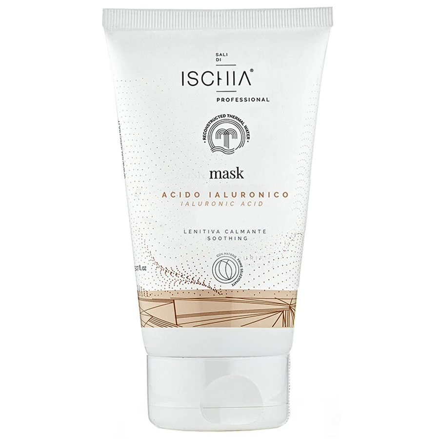 SALI DI ISCHIA MASCHERA AC IAL