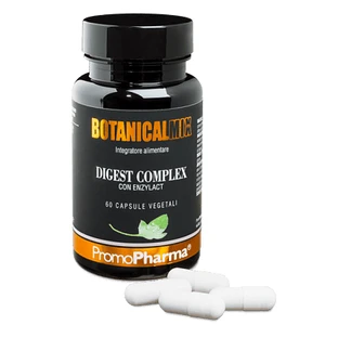 DIGEST COMPLEX BOTANICAL 60CPS
