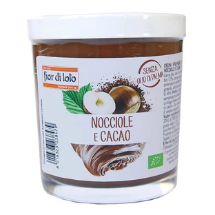 FdL Nocc&Cacao Creme 200g