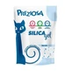 PRECIOUS CAT LITTER HYGIENIC SILICA GEL TALCUM POWDER 2.25 KG