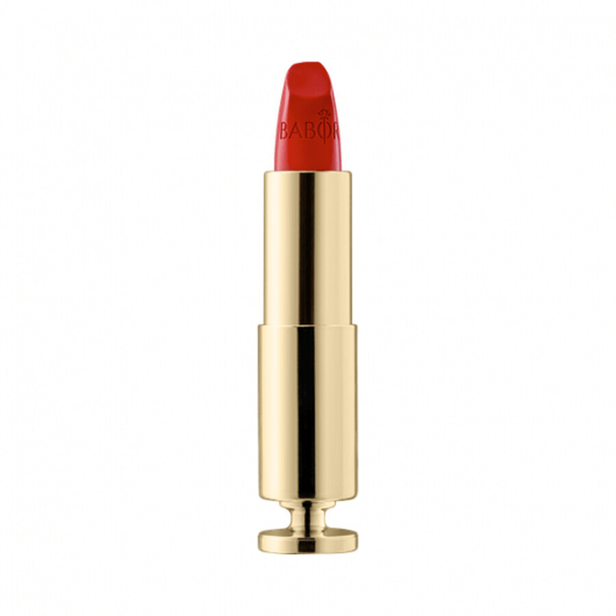 Ruj Babor Cremiger Lippenstift 01 on fire 4g