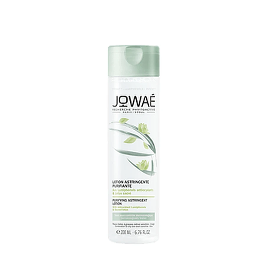 Jowae Purifying Astringent Lotion 200 Ml