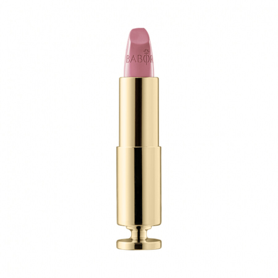Ruj Babor Creamy Lipstick 03 metallic pink 4g