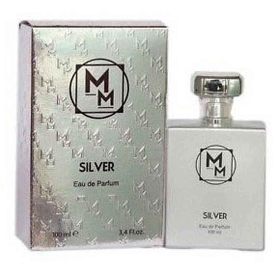 MM ARGINT U EDP 100 V