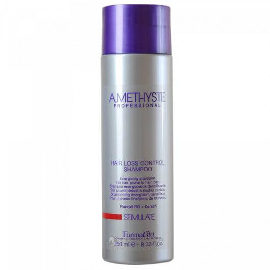 Sampon Farmavita AMETHYSTE HAIR LOSS 250ml