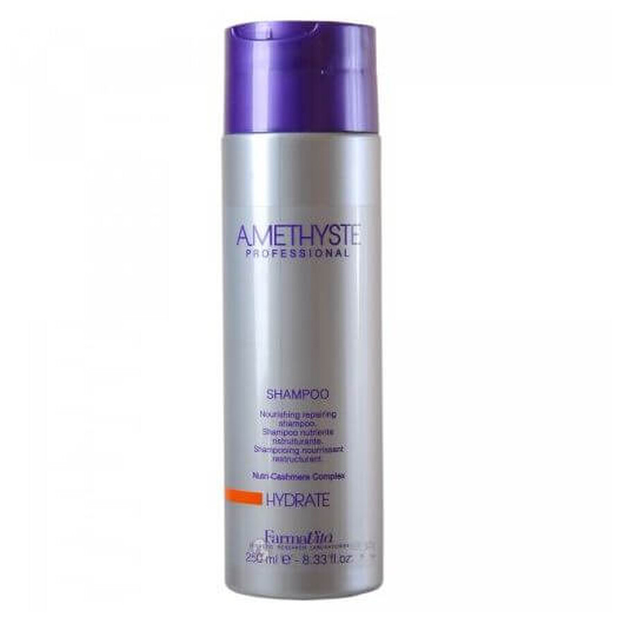 Sampon Farmavita AMETHYSTE HIDRATARE 250ml