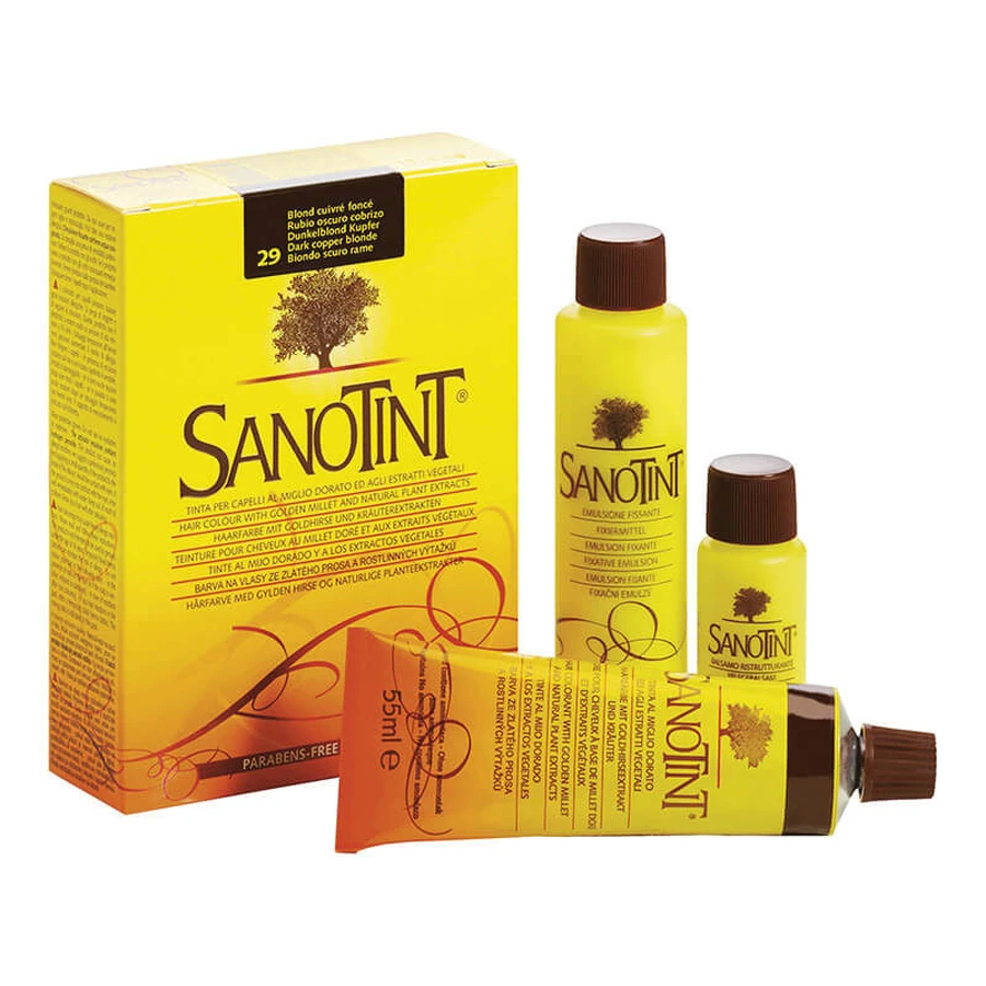Tinte Sanotint 29