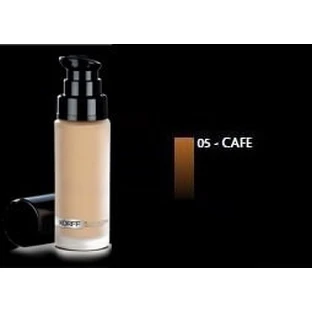 KORFF MK FOND ILLUMINANTE 05