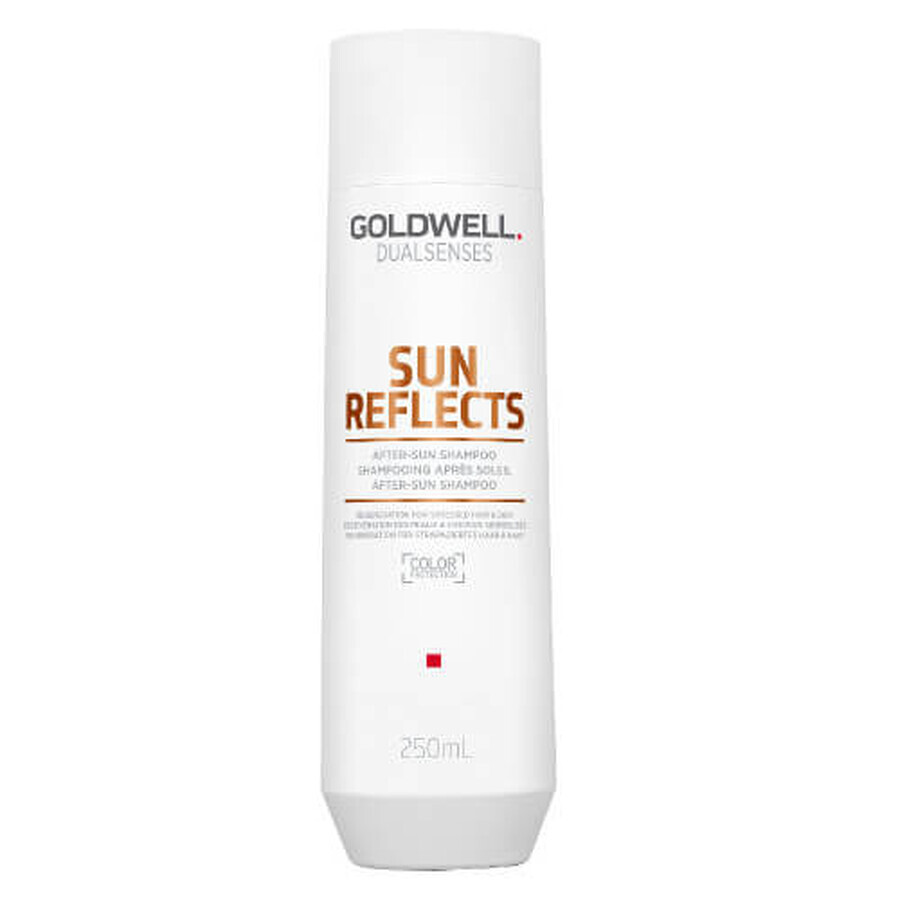 Goldwell Dualsenses Sonne reflektiert nach Sonne Shampoo 250ml