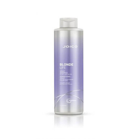 Joico Blondes Leben Violett Shampoo 1000ml