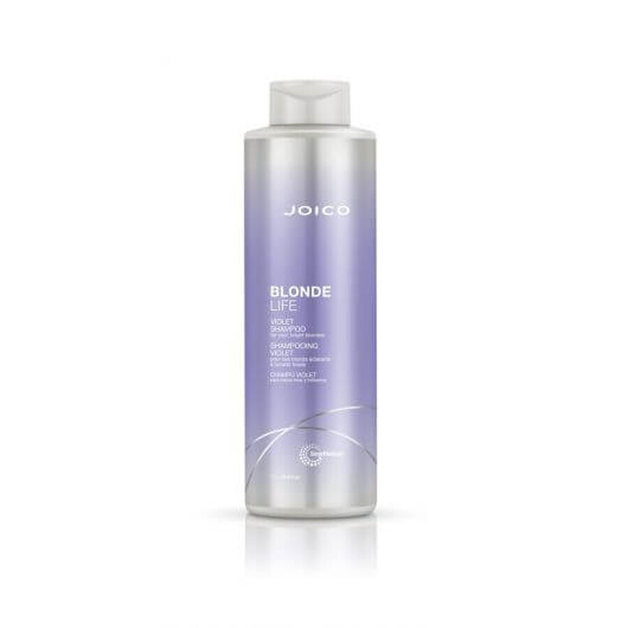 Sampon Joico Blonde Life Violet Shampoo 1000ml