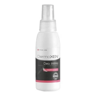 DermoXEN® SOFT COOL Intiem Deo Ekuberg Pharma 100ml